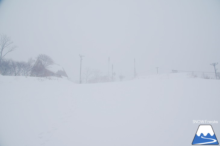 かもい岳スキー場 